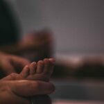 Balnéo parent/enfant + atelier massage